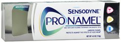 SensodyneÂ¨ ProNamelÂ¨ Toothpaste