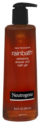 NeutrogenaÂ¨ RainbathÂ¨ Body Wash