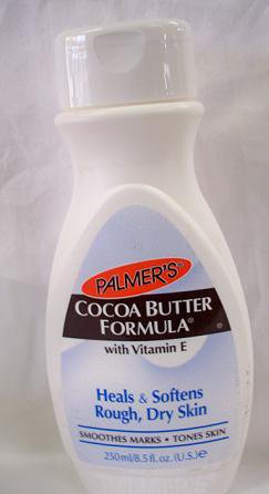 PalmersÂ¨ Cocoa Butter 8.5 oz. Pump Bottle