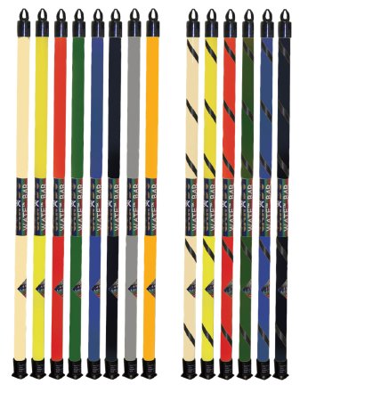 CanDoÂ¨ WateÂª Bar Weight Bar