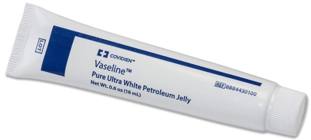 VaselineÂ¨ Petroleum Jelly