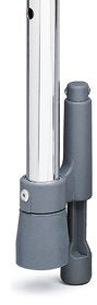 sunmarkÂ¨ Glide Brakes, For Use With 1-Inch Tubing Frame Walkers