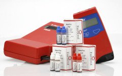 Eurotrol HemoTrolÂª Control Kit