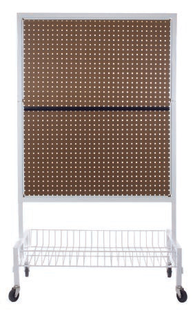 Original CuffÂ¨ Mobile Weight Cart