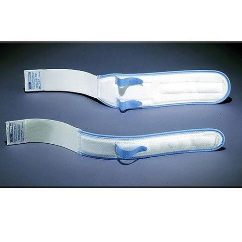 UrocareÂ¨ Leg Bag Strap Set