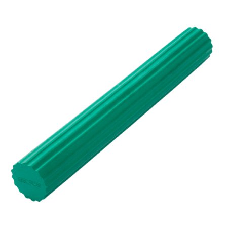 CanDoÂ¨ Twist-N-BendÂª Bar Wrist / Arm Resistance Exercise Bar