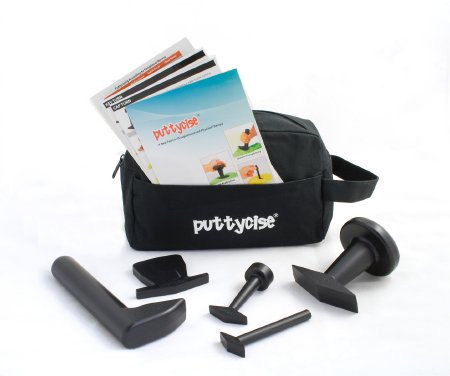 PuttyciseÂ¨ Tool Set