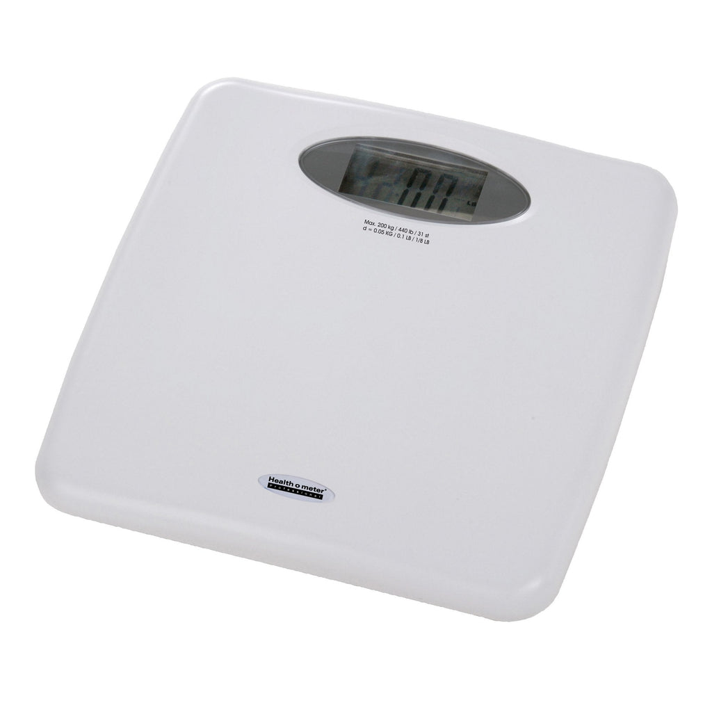 Digital Floor Scale