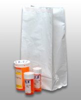 Elkay Plastics Pharmacy Bag