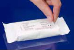 ProvoxÂ¨ Tracheostomy Tube Cleaning Towel