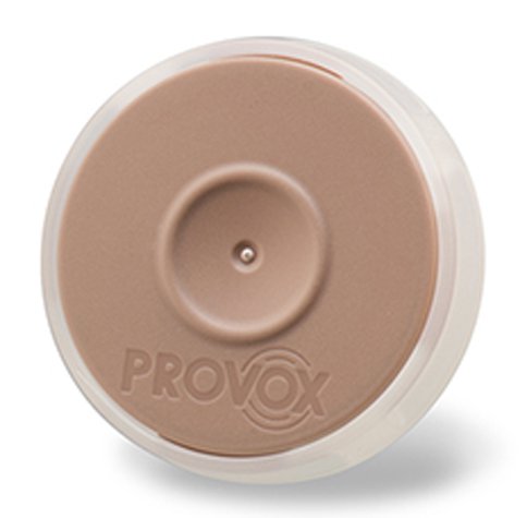 ProvoxÂ¨ XtraFlow Heat Moisture Exchanger