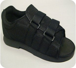 DLX.1 Post-Op Shoe