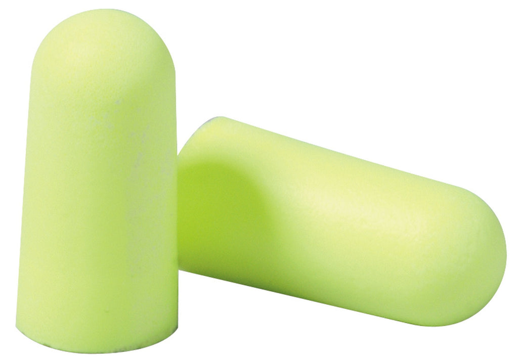 3MÂª E-A-RsoftÂª Yellow NeonsÂª Ear Plugs