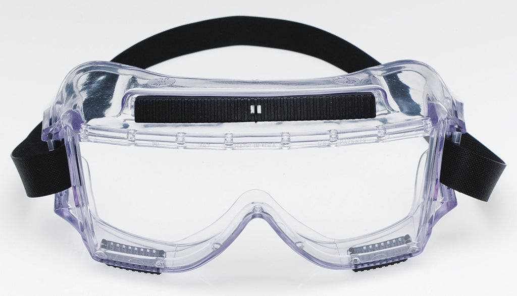 3MÂª CenturionÂª Safety Splash Goggle