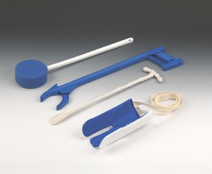 ADL Hip / Knee Equipment Kit