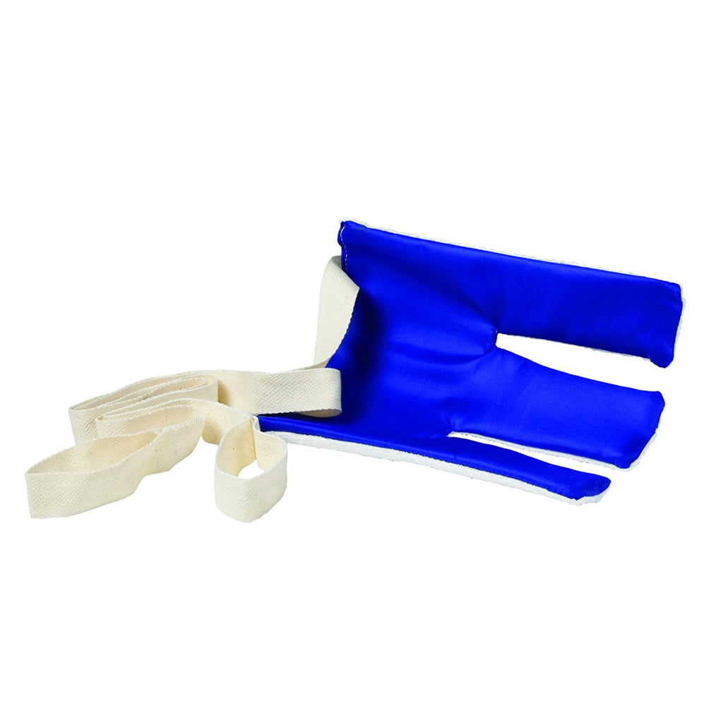 FabLifeÂª Flexible Sock Aid with Two Handles