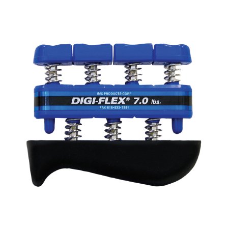 CanDoÂ¨ Digi-FlexÂ¨ Hand / Finger Exerciser