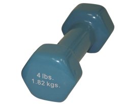 CanDoÂ¨ Dumbbell