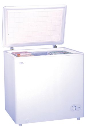 Relief PakÂ¨ Chilling Unit Chest