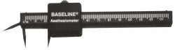 BaselineÂ¨ 3 Point Discriminator