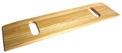 FabLifeÂª Wood Transfer Board with Handgrips