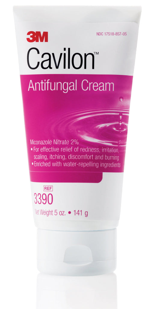 3M Cavilon Antifungal Tube Cream