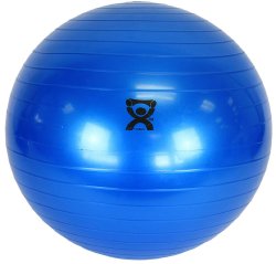 CanDoÂ¨ Exercise Ball