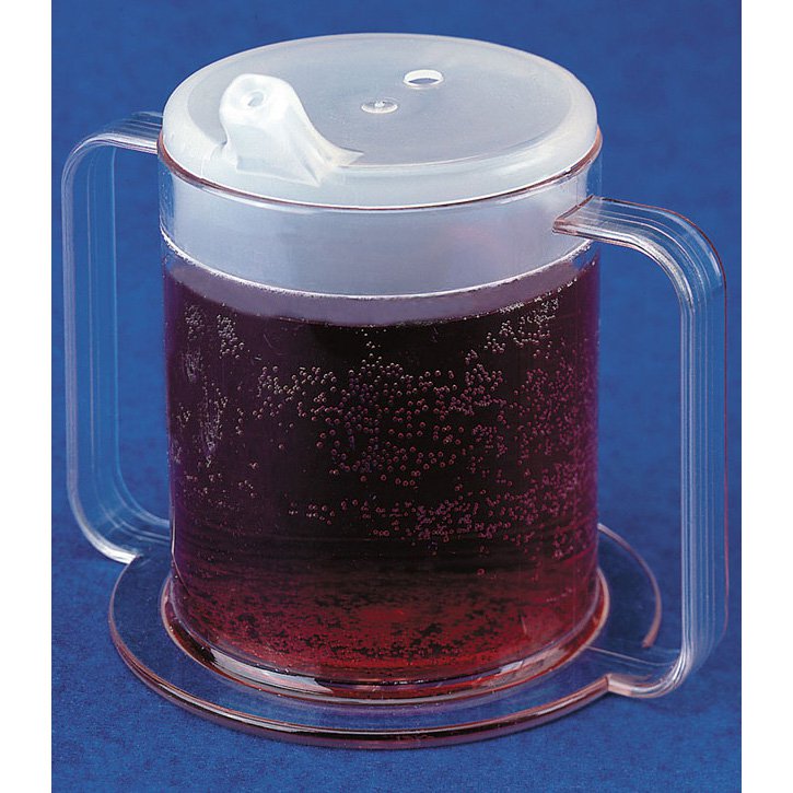 Lifestyle Drinking Cup