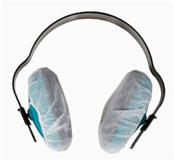 AliMedÂ¨ Sanitary Headset Covers