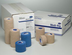 Medi-RipÂ¨ Cohesive Bandage, 2 Inch x 5 Yard