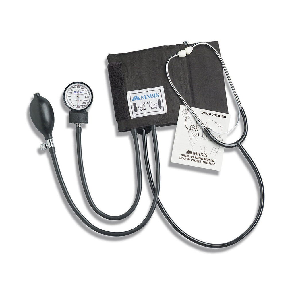 MabisÂ¨ Blood Pressure Kit