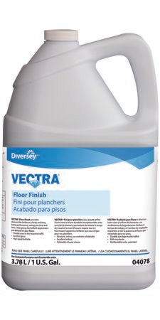 VectraÂ¨ Floor Finish