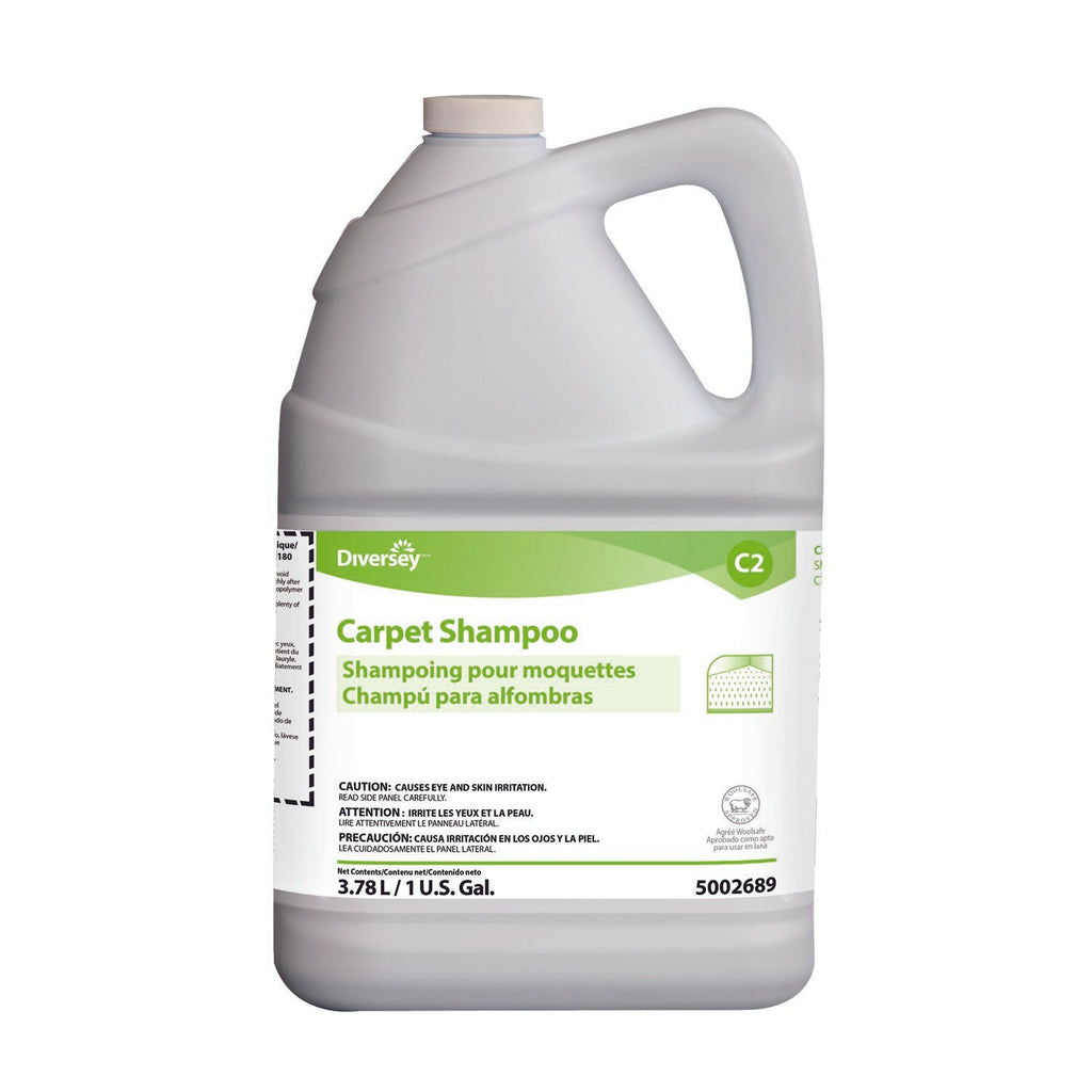 DiverseyÂª Carpet Cleaner