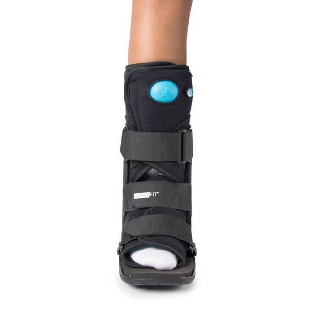 Ossur FormfitÂ¨ Low Top Air Walker Boot, Large