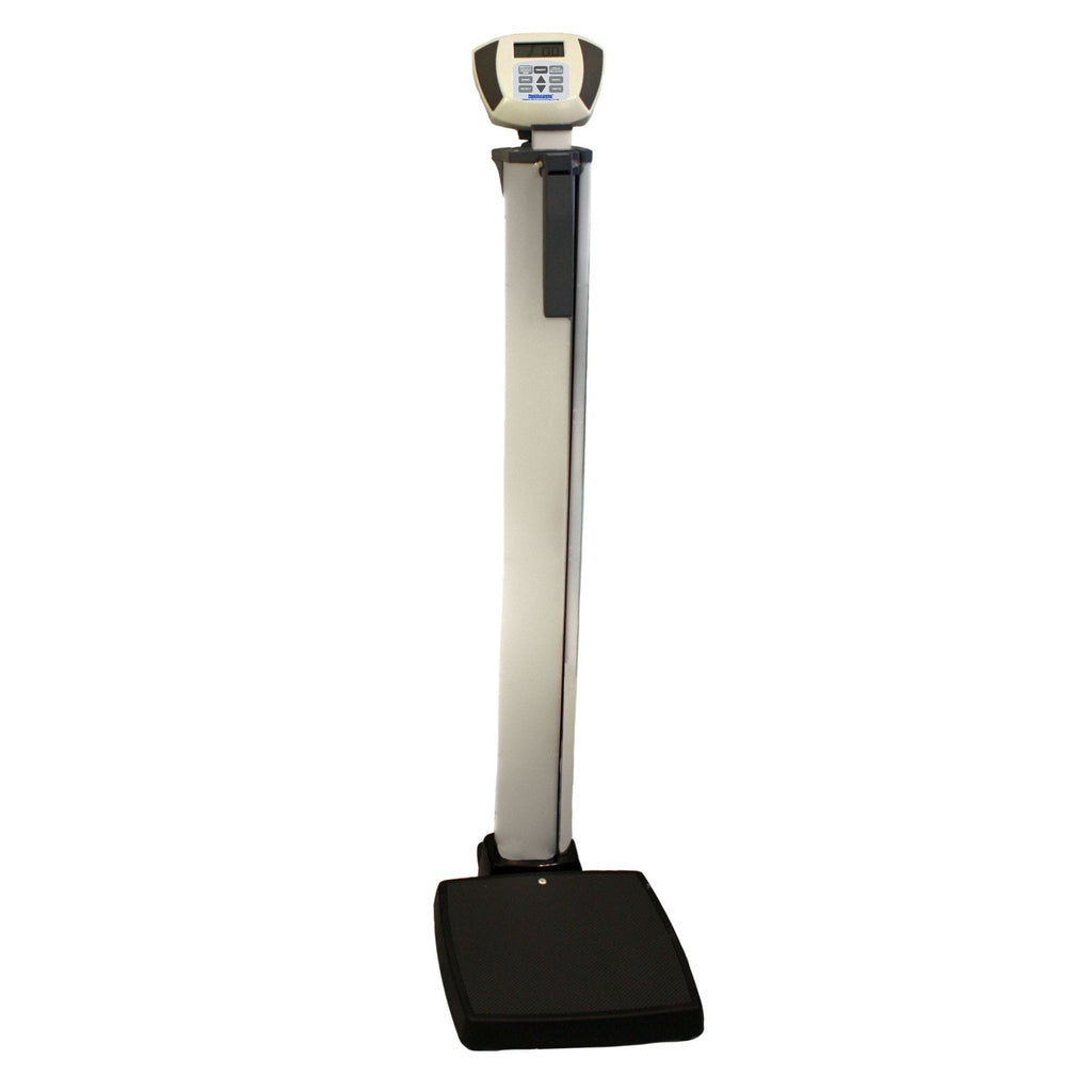 Health O Meter ELEVATE EMRscaleÂª Eye Level Scale