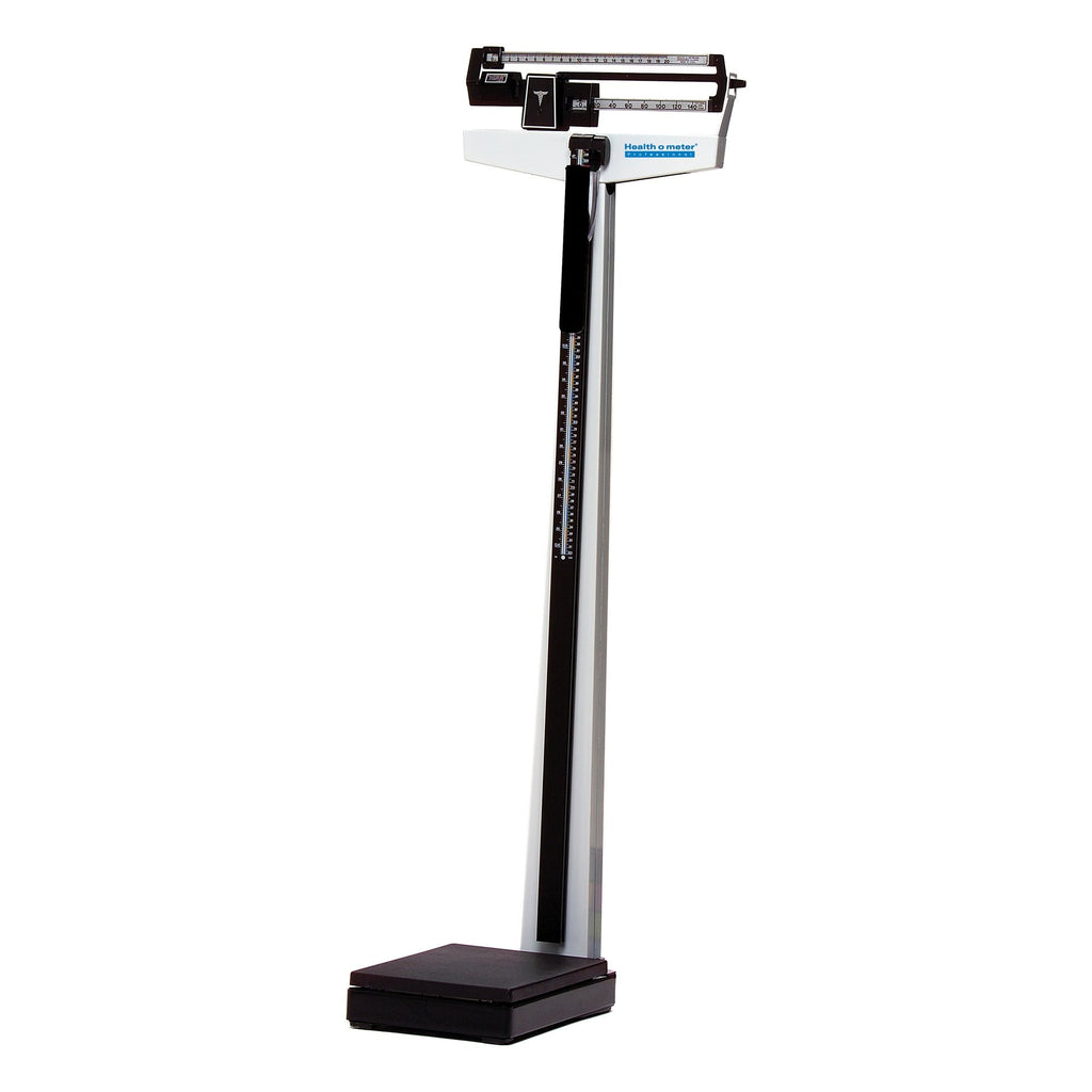 Health O MeterÂ¨ Floor Scale
