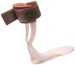 SupportÂª Ankle / Foot Brace, Large / Extra Large