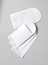 Tech-MedÂ¨ Pill Envelopes
