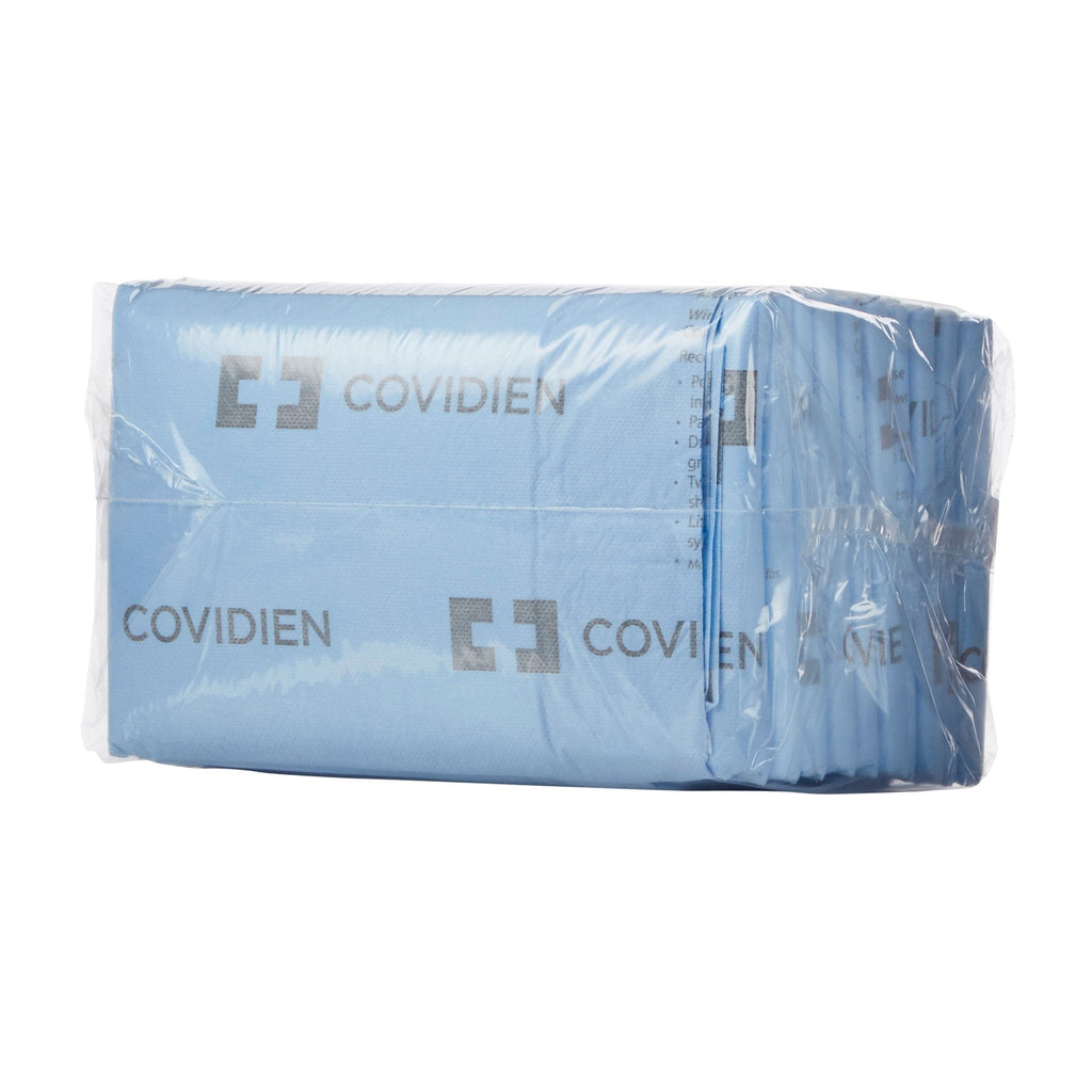 WingsÂª Quilted Premium Comfort Maximum Absorbency Low Air Loss Positioning Underpad, 30 x 36 Inch