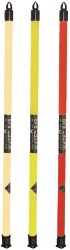 CanDoÂ¨ SlimÂ¨ WateÂª Weight Bar Set