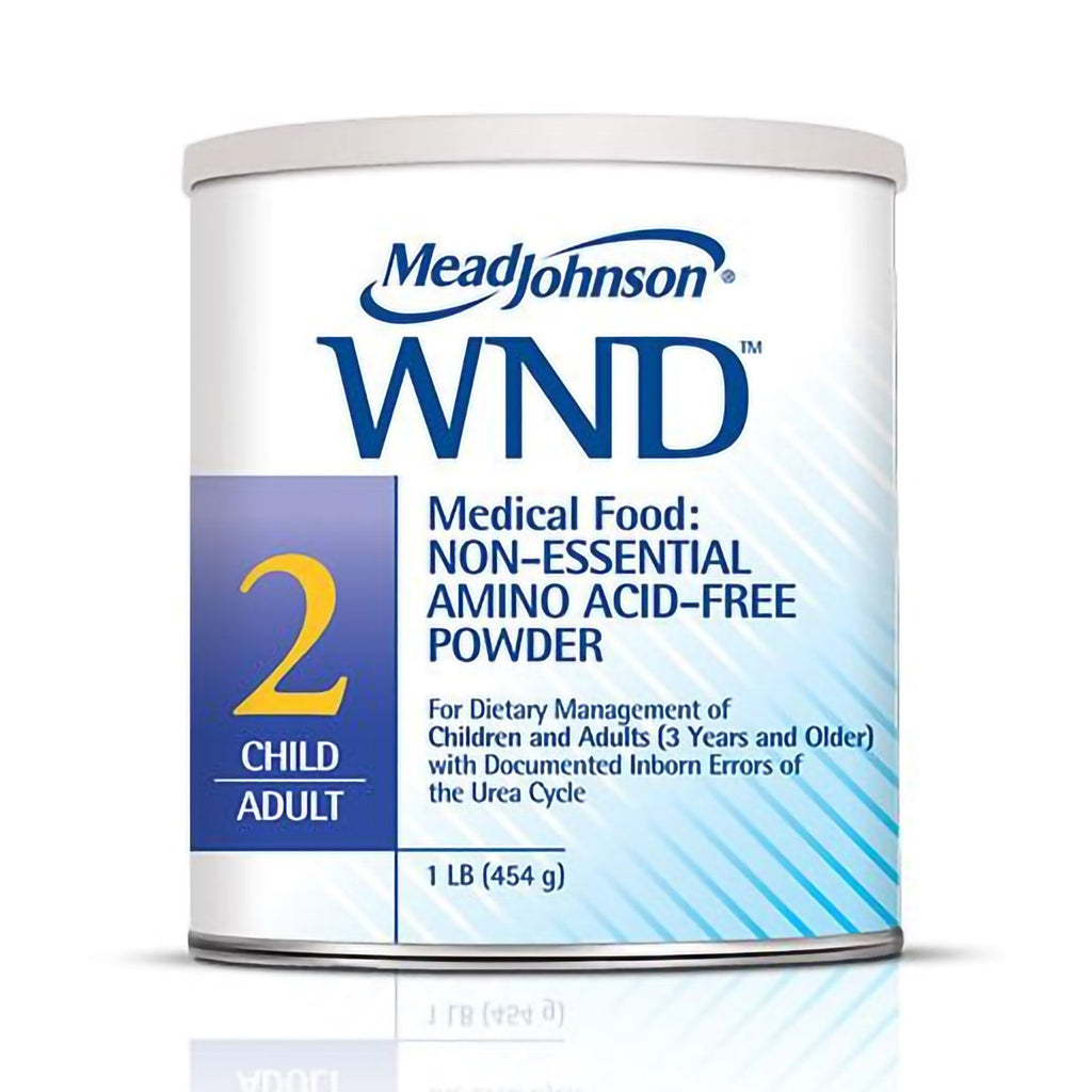 WNDÂ¨2 Unflavored Amino Acid-Free Oral Supplement, 16 oz. Can