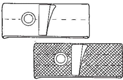 Nu-FormÂª Hernia Belt