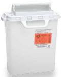 RecycleenÂª Multi-purpose Sharps Container