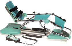 KinetekÂ¨ SpectraÂª Knee Continuous Passive Motion Machine