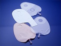 Torbot Feather LiteÂª Ileostomy Pouch