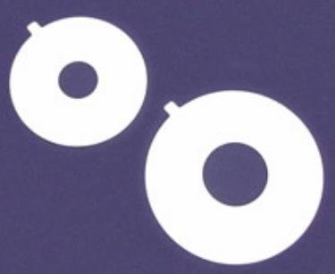 Torbot Seal-TiteÂª Large Adhesive Gasket