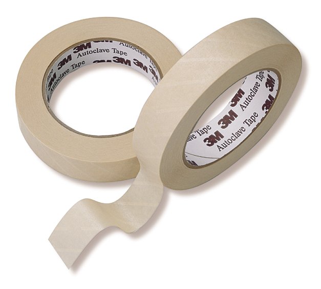 3MÂª ComplyÂª Steam Indicator Tape