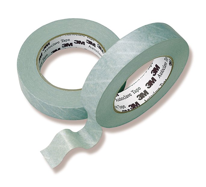 3MÂª ComplyÂª Steam Indicator Tape