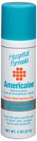 Americaine® Benzocaine Itch Relief