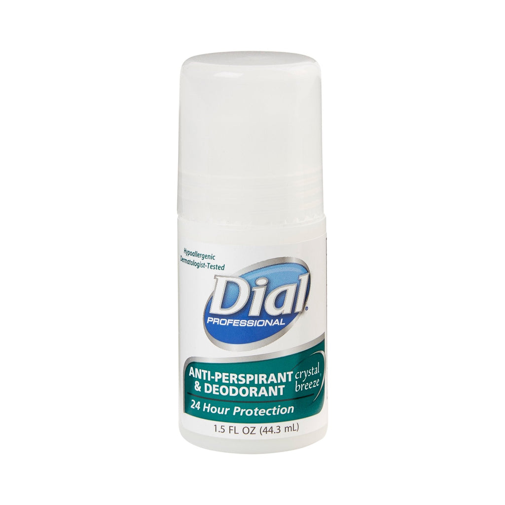 DialÂ¨ Antiperspirant / Deodorant, 1.5 oz Roll-On